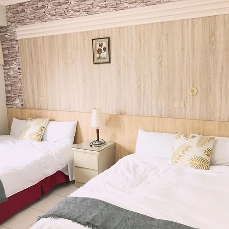 Xin Homestay Лодун Экстерьер фото