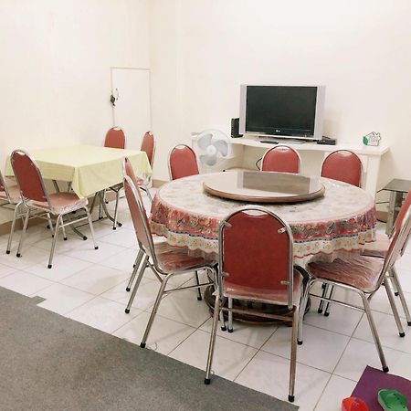Xin Homestay Лодун Экстерьер фото