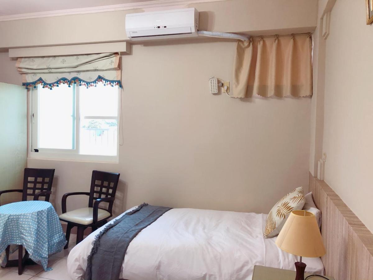 Xin Homestay Лодун Экстерьер фото