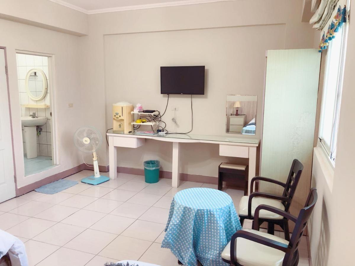 Xin Homestay Лодун Экстерьер фото