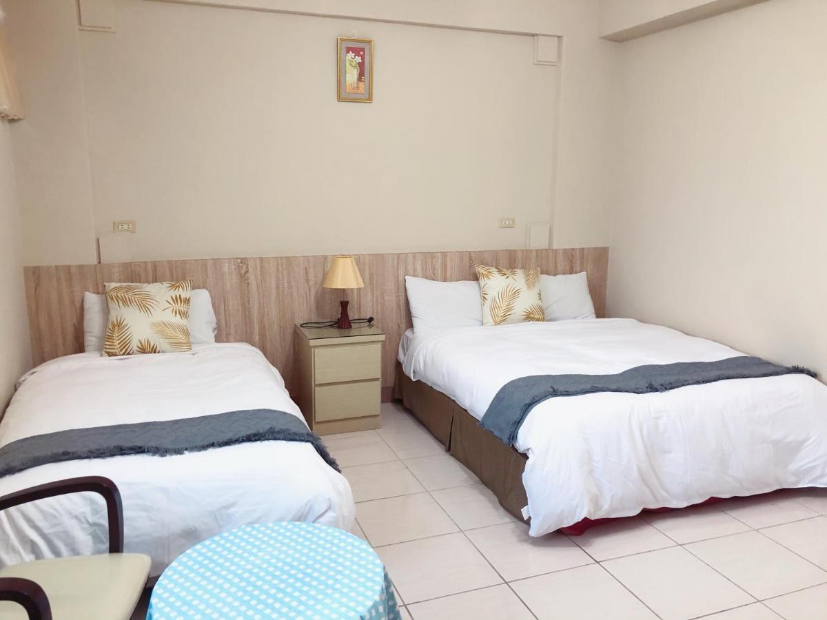 Xin Homestay Лодун Экстерьер фото