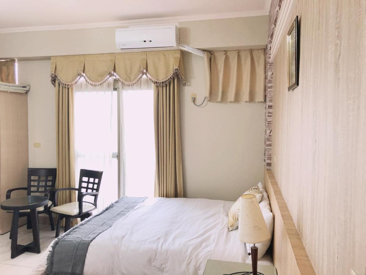 Xin Homestay Лодун Экстерьер фото