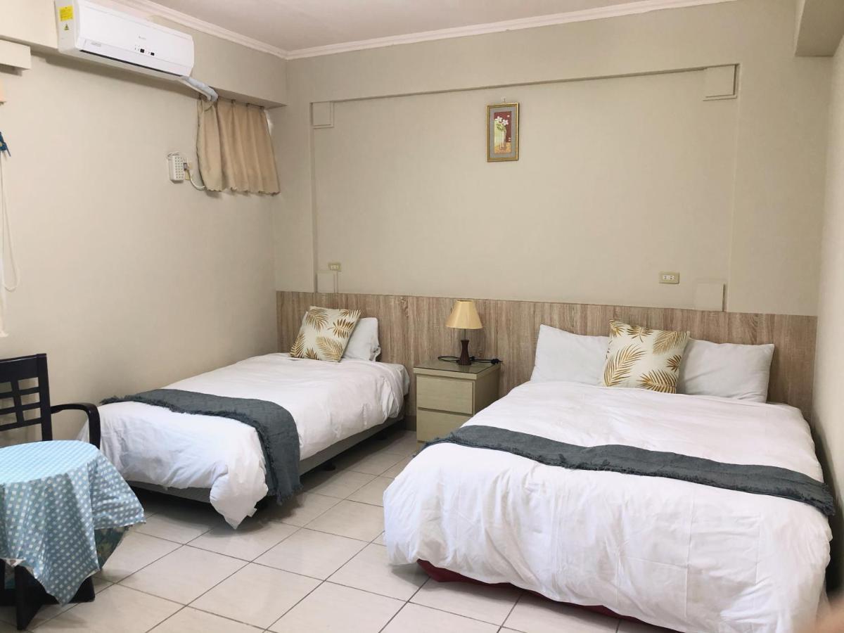 Xin Homestay Лодун Экстерьер фото