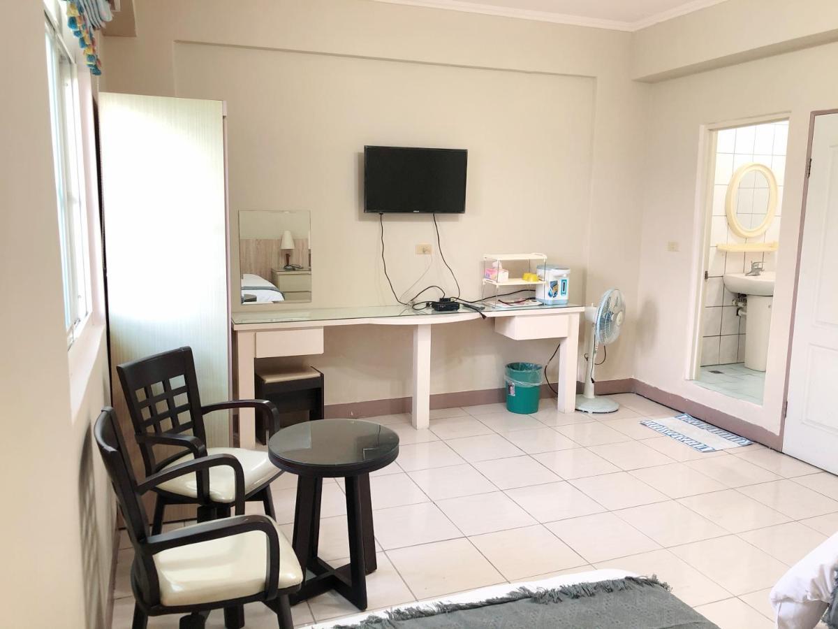 Xin Homestay Лодун Экстерьер фото