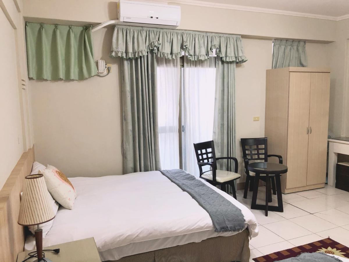 Xin Homestay Лодун Экстерьер фото