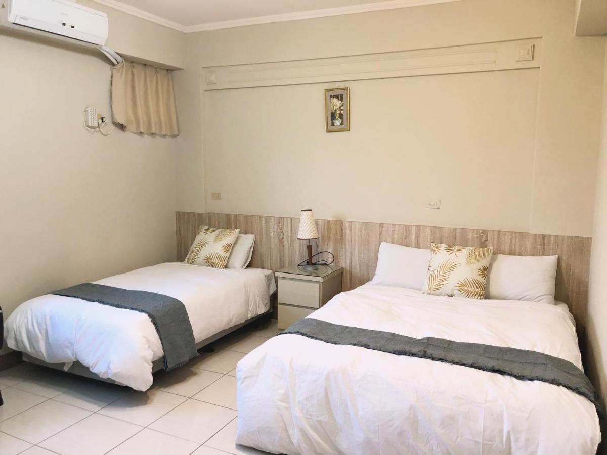 Xin Homestay Лодун Экстерьер фото