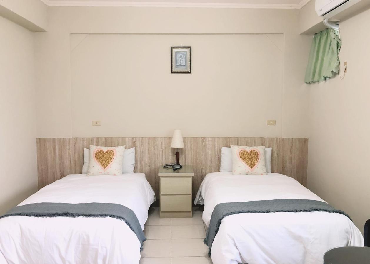 Xin Homestay Лодун Экстерьер фото